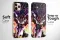 Evangelion Anime Eva iPhone 16 Pro Max Phone Case - Image 2