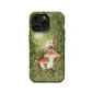 Fairy Mushroom Cottagecore iPhone 16 Pro Max Phone Case - Image 1
