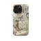 Fairycore Aesthetic Cottagecore Angel Collage iPhone 16 Pro Max Phone Case - Image 1