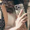 Fairycore Aesthetic Cottagecore Angel Collage iPhone 16 Pro Max Phone Case - Image 4