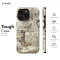 Fairycore Aesthetic Cottagecore Angel Collage iPhone 16 Pro Max Phone Case - Image 5