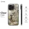 Fairycore Aesthetic Cottagecore Angel Collage iPhone 16 Pro Max Phone Case - Image 7