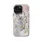 iPhone 16 Pro Max Fairycore Aesthetic Cottagecore Angel Collage Phone Case - Image 1