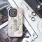 iPhone 16 Pro Max Fairycore Aesthetic Cottagecore Angel Collage Phone Case - Image 3