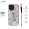 iPhone 16 Pro Max Fairycore Aesthetic Cottagecore Angel Collage Phone Case - Image 6