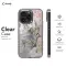 iPhone 16 Pro Max Fairycore Aesthetic Cottagecore Angel Collage Phone Case - Image 7