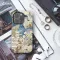 Fairycore Aesthetic Cottagecore Angel Collage iPhone 16 Pro Max Phone Case - Image 3