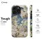 Fairycore Aesthetic Cottagecore Angel Collage iPhone 16 Pro Max Phone Case - Image 5
