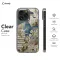 Fairycore Aesthetic Cottagecore Angel Collage iPhone 16 Pro Max Phone Case - Image 7