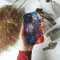 Festive American Firework iPhone 16 Pro Max Phone Case - Image 2
