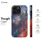 Festive American Firework iPhone 16 Pro Max Phone Case - Image 5