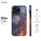 Festive American Firework iPhone 16 Pro Max Phone Case - Image 6