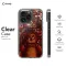 Five Nights at Freddy's FNAF # iPhone 16 Pro Max Phone Case - Image 7