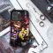 iPhone 16 Pro Max Five Nights at Freddy's FNAF # Phone Case - Image 3