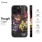 iPhone 16 Pro Max Five Nights at Freddy's FNAF # Phone Case - Image 5