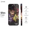 iPhone 16 Pro Max Five Nights at Freddy's FNAF # Phone Case - Image 6