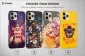 Five Nights at Freddy's Fnaf iPhone 16 Pro Max Phone Case - Image 1