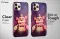Five Nights at Freddy's Fnaf iPhone 16 Pro Max Phone Case - Image 2