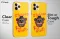 Five Nights at Freddy's Fnaf iPhone 16 Pro Max Phone Case - Image 5
