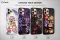 Five Nights at Freddy's Fnaf iPhone 16 Pro Max Phone Case - Image 1