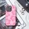 Floral Hibiscus iPhone 16 Pro Max Phone Case - Image 3