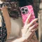 Floral Hibiscus iPhone 16 Pro Max Phone Case - Image 4