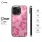 Floral Hibiscus iPhone 16 Pro Max Phone Case - Image 7