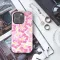 Floral Hibiscus iPhone 16 Pro Max Phone Case - Image 3