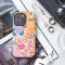 Flower Aesthetic Sea Summer Preppy Collage iPhone 16 Pro Max Phone Case - Image 3