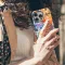 Flower Aesthetic Sea Summer Preppy Collage iPhone 16 Pro Max Phone Case - Image 4