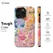 Flower Aesthetic Sea Summer Preppy Collage iPhone 16 Pro Max Phone Case - Image 5
