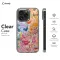 Flower Aesthetic Sea Summer Preppy Collage iPhone 16 Pro Max Phone Case - Image 7