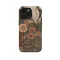 Flower and Butterfly iPhone 16 Pro Max Phone Case - Image 1