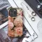Flower Floral # iPhone 16 Pro Max Phone Case - Image 3