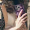 Flower Floral # iPhone 16 Pro Max Phone Case - Image 4