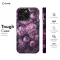 Flower Floral # iPhone 16 Pro Max Phone Case - Image 5