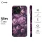 Flower Floral # iPhone 16 Pro Max Phone Case - Image 6