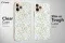 Flower Floral Pattern Wild Flower iPhone 16 Pro Max Phone Case - Image 3