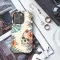 Flower Skull Beach Vibe iPhone 16 Pro Max Phone Case - Image 3