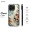 Flower Skull Beach Vibe iPhone 16 Pro Max Phone Case - Image 7