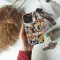 Frida Kahlo iPhone 16 Pro Max Phone Case - Image 2