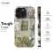 Frog and Toad iPhone 16 Pro Max Phone Case - Image 5
