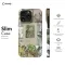 Frog and Toad iPhone 16 Pro Max Phone Case - Image 6