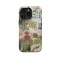 Frog and Toad iPhone 16 Pro Max Phone Case - Image 1