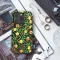Fruit Pomegranate Floral William iPhone 16 Pro Max Phone Case - Image 3