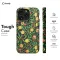 Fruit Pomegranate Floral William iPhone 16 Pro Max Phone Case - Image 5