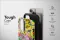 Fruit Sticker Fruit Collage iPhone 16 Pro Max Phone Case - Image 7