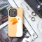 Funny Duck iPhone 16 Pro Max Phone Case - Image 3