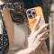 Funny Duck iPhone 16 Pro Max Phone Case - Image 4