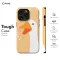 Funny Duck iPhone 16 Pro Max Phone Case - Image 5